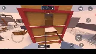 Block Strike New Update With Sector