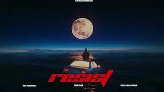 Resist- Amrit Chain | ( Official Video ) Latests New Songs 2025| Real Story| 