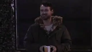 Het vertrek van Jessie!