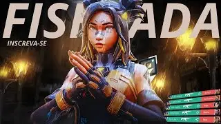 ❤️VALORANT AOVIVO❤️+ JOGANDO COM INSCRITOS-ELO OURO 1❤️ FISHZADATV