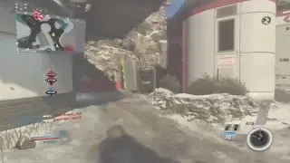 sobresalgo infinitewarfare