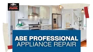 ABE Professional Appliance Repair - Appliance Repair Houston TX | Appliance Repair Service
