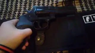 Bear Armz Tactical Belly band holster review