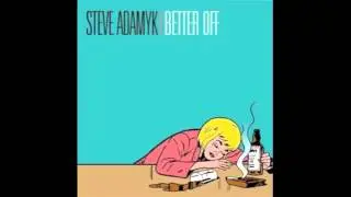 Steve Adamyk Band - Hit The Ground