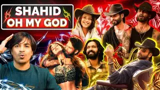 O Romeo Movie Review | Jasstag