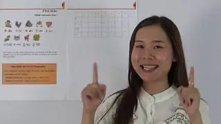 EP10 Lesson 3 Spelling and reading practice