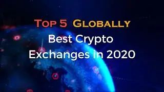 What is the Best Cryptocurrency Exchange To Buy Bitcoin and Altcoins in 2020? | ULTIMATE GUIDE