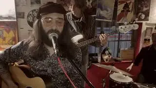 Christian Draghi - Chasing Rainbows Down The Valley (Live)