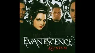 lithium - evanescence