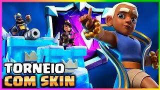 Torneio com @MarlitoClash