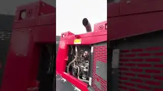 The difference between a skid steer mulcher and a dedicated machine!
