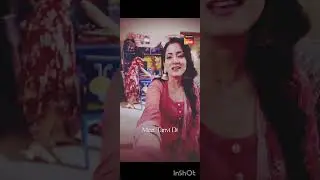 #AditiRathore upcoming serial #aanganapnoka  &hearts;️&hearts;️
