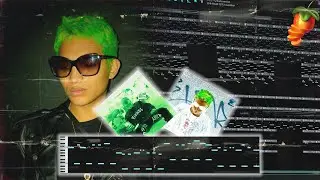 How to make beats for Gab3 like in 