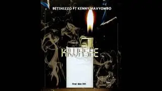 Betihizzo ft Kenny Mavyombo   Kiwashe