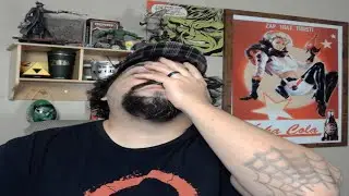The problem with AAA gaming