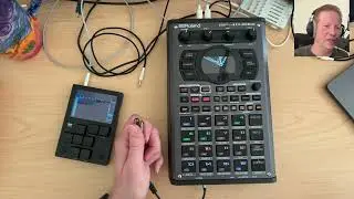 m8 - Rendering Effects With the SP404 mk2