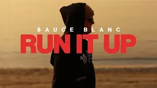 Saucey - Run It Up (Official Music Video)
