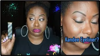 Too Faced Kandee Johnson 