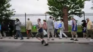 BPDTV: 138th Preakness Stakes
