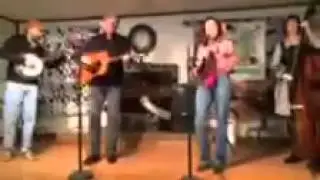 New Circle Bluegrass - Weary Day