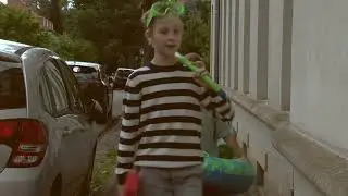 Dumm gelaufen