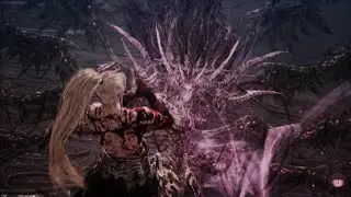 The First Berserker: Khazan final boss is TOUGH AF