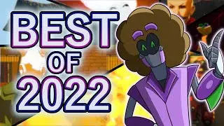 Spannon's Best Games of 2022