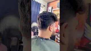 Taper fade Tutorial How to Taper Fade Haircut ✂️✂️ which FADE are you getting? #taperfade #fyp