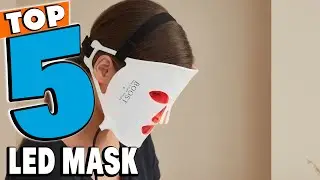 Best LED Mask Reviews 2026 | Best Budget LED Masks (Buying Guide)