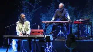 Supertramp 2019