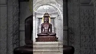 bhagwan Stuti 🙏#jainism #successtips #bhakti #bhaktisong #religion #whatsappstatus #music #dharm