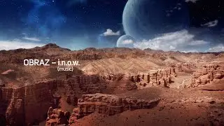 Obraz &ndash; INOW [Soft Cyberpunk Music]