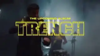 T&Oslash;P Leaked song &ldquo;My Blood&rdquo; in trench ad in VMAs