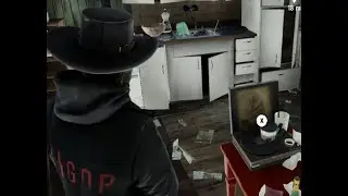 Vigor, vinyl location on Dverg Forest