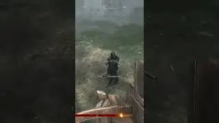 The Worst in Hunt: Showdown 1896 #lowlights #highlights #fail #gaming #huntshowdown #shorts #funny