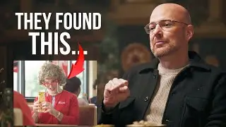 The Actor Behind THE CHOSEN'S BIGGEST Villain...