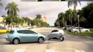 Motocicleta LIT MOTORS