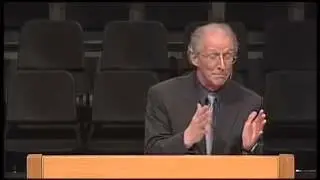 John Piper - People-pleasers