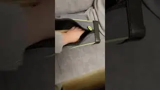 Pokrowiec Lorpio extreme hard case 3 wędki 140cm