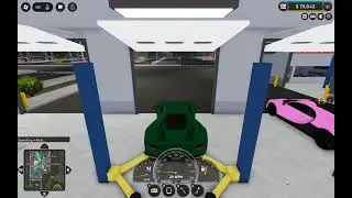 ERLC race