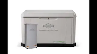 Generators!