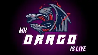 Mr DRAGO gaming Live Stream