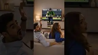 Cricket Match funney video #cricket #cricketlover #comedy #creative #viralvideo