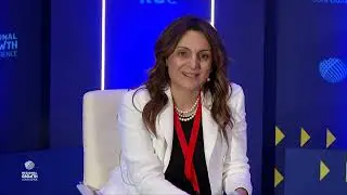 SESSION 3 | ESGs and SDGs Based Transition of the Economy