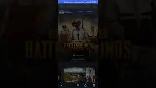 How To Fix System Is Busy, Restricted Area Problem In Pubg Mobile 1.1 Without VPN - Full Explained