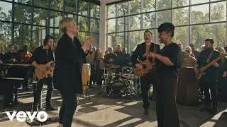 Central Collective - Thank You Jesus