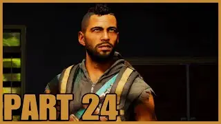 Far Cry 6 part 24 tropical combat & story progression