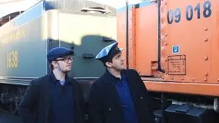 Diesel Engines And Their Heritage - Episode 3