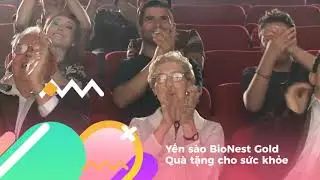 Yến s&agrave;o Bionest Gold cao cấp