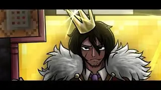 Block King 000 ID - Heathcliff| ANIMATION VS MINECRAFT x LIMBUS COMPANY CROSSOVER
